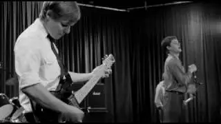 Joy Division - Transmission (Performance From 