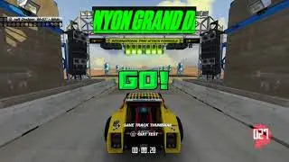 Nadeo Space Program Achievement Guide | Trackmania Turbo