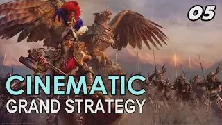 Immersive KARL FRANZ | The Beastmen Crusade