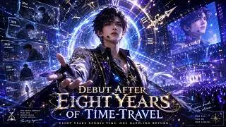 [FULL】《Debut After Eight Years of Time-Travel》After graduating from the Beijing Film Academy