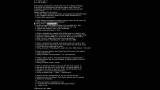 Vagrant File