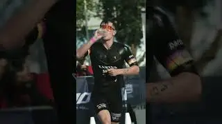 Video is out for T100 Singapore. Go check it out. #triathlonvlog #triathlon #cycling #triathlonlife