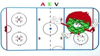 Das Zirbelchen on Ice beim AEV