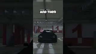 He Didn't Expect This | GTA 5 RP