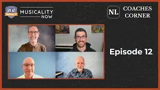 How to bring light and clarity to your musical journey