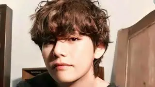 Teri jhuki nazar~ Kim Taehyung