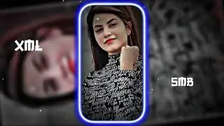 🥵 Teri ankhiyon ka war Jaise Sher Ka Sikar ❤️‍🔥 WhatsApp status videos || 🎟️ Alight motion Edit