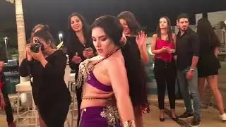 Egypt Belly Dance By Alla Azziza