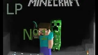 LP по minecraft №1 сервер:Global Craft  (рубим дерево)