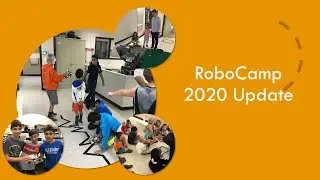 RoboCamp 2020