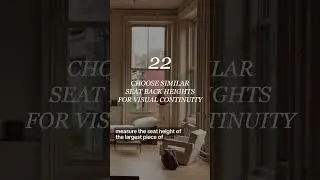 25 BEST DESIGNER Decorating Secrets Revealed! Part 1 of 2