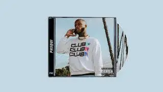 (FREE) Tory Lanez Type Beat 2020 - Aqua