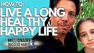 Pay Now Or Pay Later (How To Live A Healthy Life) - Millionaire Success Habits