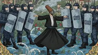 YA HEP BERABER YA DA HİÇBİRİMİZ (MARŞ) | Altyazılı