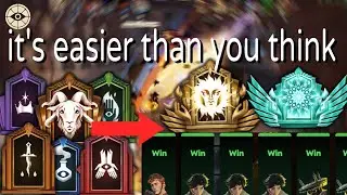 How to Rank Up in Deadlock Easily