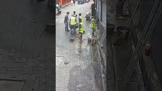 Manny Is SAVED! @ Hush Bar 