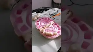 видеообзор набора Доктор зуб