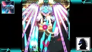 NS Danmaku Unlimited 3 - Spirit Mode - Medium Revenge!