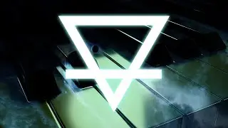 Starset - Brave New World - Synthesia Piano Tutorial