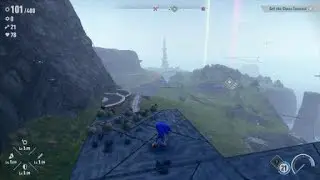 SONIC FRONTIERS pt 6