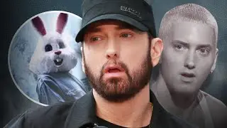 Hidden Meanings Behind Eminem's 