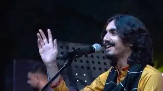 Aditya Gadhvi || Live Folk Concert ||