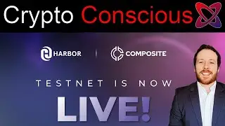Comdex Harbor protocol and $CMST - A quick guide