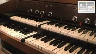 Chamberlin Expansion Pack For M-Tron Pro