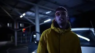 Zidi - Cortège (Prod by Diisnox)