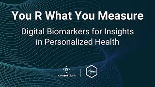 You R What You Measure: Digital Biomarkers for Insights in Personalized Health