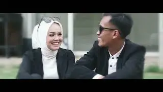 TEASER PREWEDDING ADE & EGO by SAIIOPROJECT