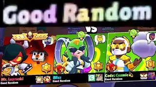 Bullying Kids in Brawl Stars because we're 