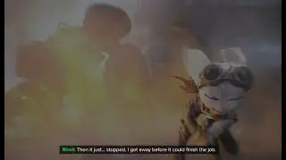 Ratchet and Clank: Rift Apart (Sargasso, Outpost L51 Revisit)