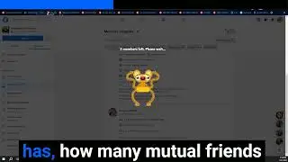 Group Monkey