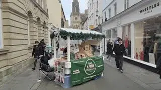 Exploring BATH