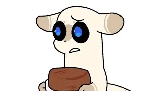 how do i unbake a cake (rain world animation)