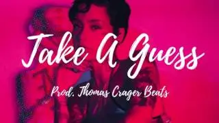 Kehlani X Drake X Tory Lanez X DVSN Type Beat 