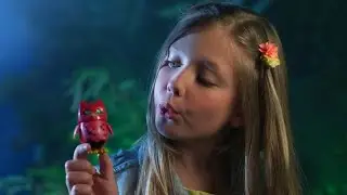 DigiOwls TV Commercial 2015