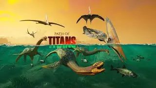 Dance party! Path of titans