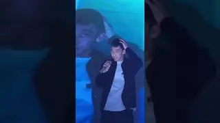 Райм Ерке олтред мени концерт