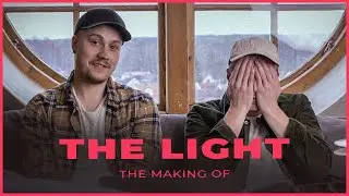 LOVING CALIBER & OOYY about the making of THE LIGHT