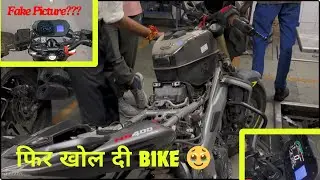 Ab Jaegi 180 🫣|| Bajaj NS400z || Thankyou Shiva Bajaj || @BajajPulsarOfficial