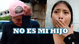 ME HICE LA PRUEBA DE ADN | Rommel Racp Ft. Elvia Maji