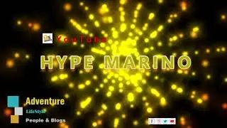 INTRO (RENAME TO HYPE MARINO)   | HYPE MARINO