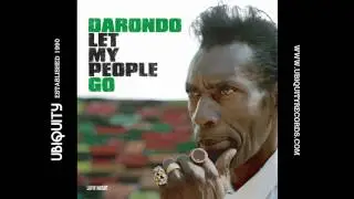 Darondo - 