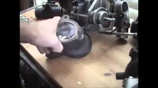 How a Turbocharger Wastegate Works