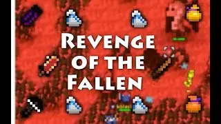 RotMG: Private Server | Revenge of the Fallen | Actually 24/7! | Custom Events, Dungeons, and More!