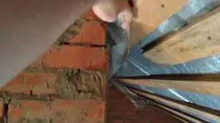Жизнь - боль! (Рукожопство в строительстве)