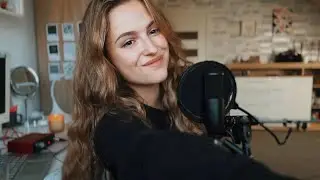 Somewhere only we know - Keane (cover)