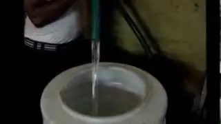 Sediment Removal Filter